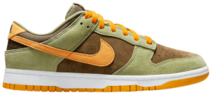 Giày Nike Dunk Low 'Dusty Olive' DH5360-300