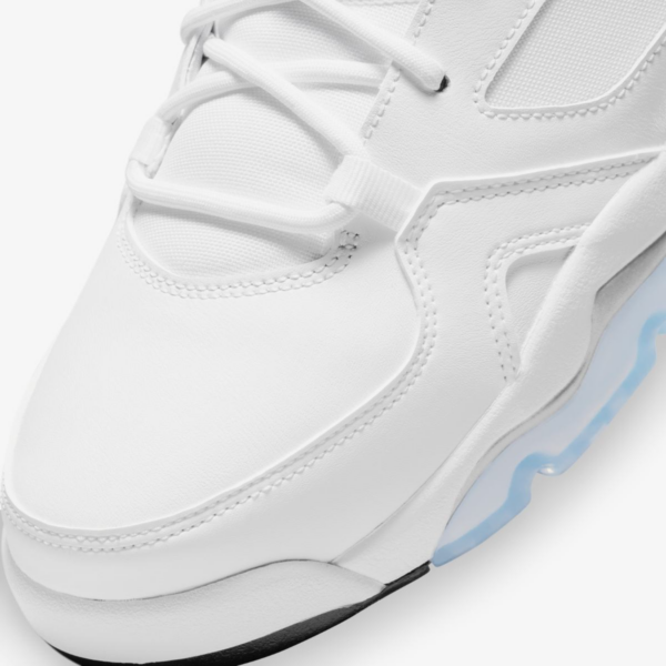 Giày Nike Jordan Flight Club 91 'White' DH5424-100 - Ảnh 3