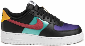 Giày Nike Air Force 1 Low LV8 'NBA x WNBA' DH7436-001
