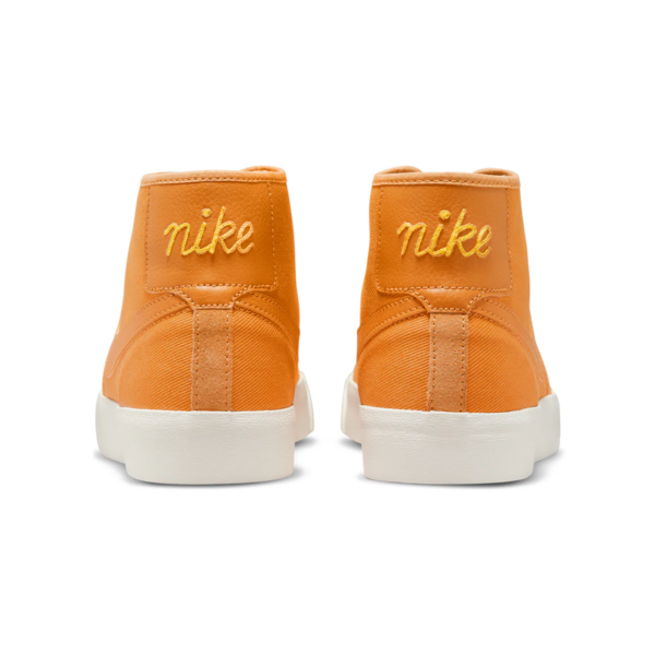 Giay Nike Blazer Court Mid Premium SB 'Light Curry' DH7479-700