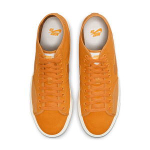 Giay Nike Blazer Court Mid Premium SB 'Light Curry' DH7479-700