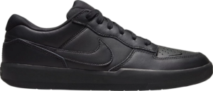 Giay Nike Force 58 Premium SB 'Triple Black' DH7505-001