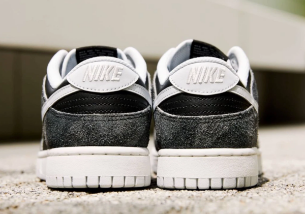 Giày Nike Dunk Low Premium 'Animal Pack Zebra' DH7913-001 - Ảnh 6