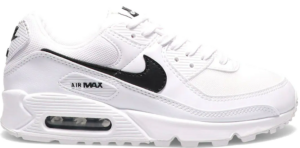 Giày Nike Air Max 90 Next Nature 'Black White' DH8010-101