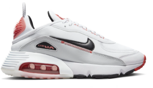 Giày Nike Wmns Air Max 2090 'White Pink' DH8309-100