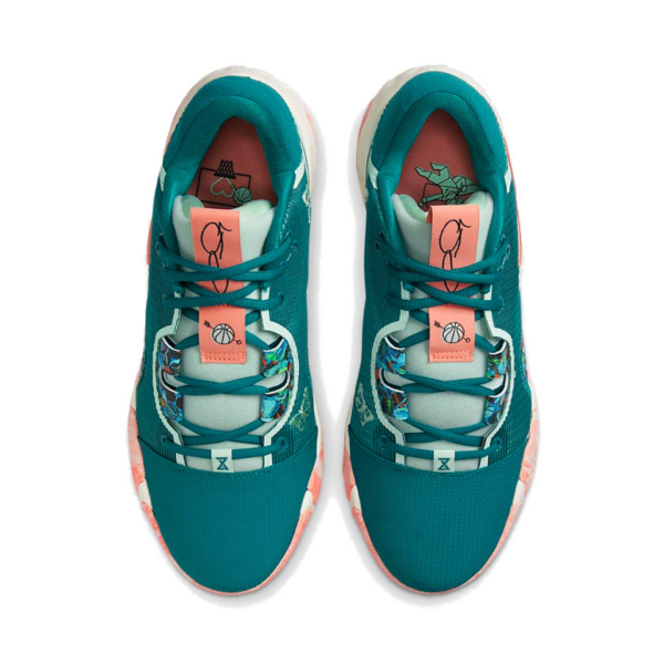 Giày Nike PG 6 EP 'All Star Weekend' DH8445-900 - Ảnh 6