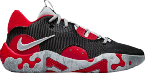 Giày Nike PG 6 EP 'Bred' DH8447-003