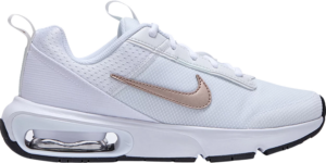 Giày Nike Air Max Interlock Lite 'White Metallic Bronze' DH9393-100