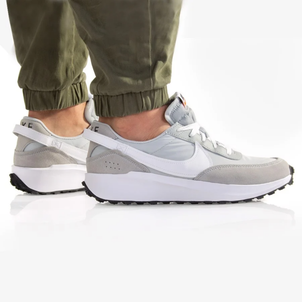 Giày Nike Waffle Debut 'Grey Fog' DH9522-003 - Ảnh 6