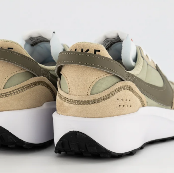 Giày Nike Waffle Debut 'Light Stone' DH9522-102 - Ảnh 5