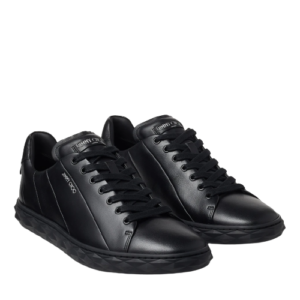 Alternative view of Giày Jimmy Choo Diamond Light 'Black' DIAMONDLIGHTMNAP013728