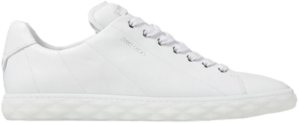 Giày Jimmy Choo Diamond Light 'White' DIAMONDLIGHTMNAP081101