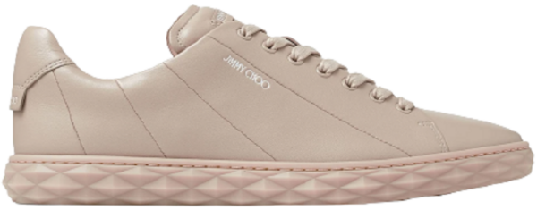 Giày Jimmy Choo Diamon Light 'V Stone' DIAMONDLIGHTMNAP121761