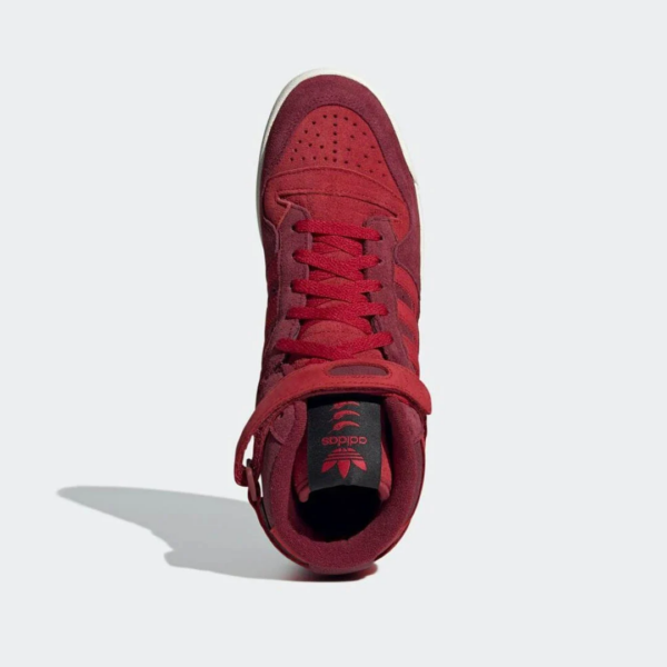 Giày Adidas Forum 84 High 'Red Hunter' GY8998 - Ảnh 5