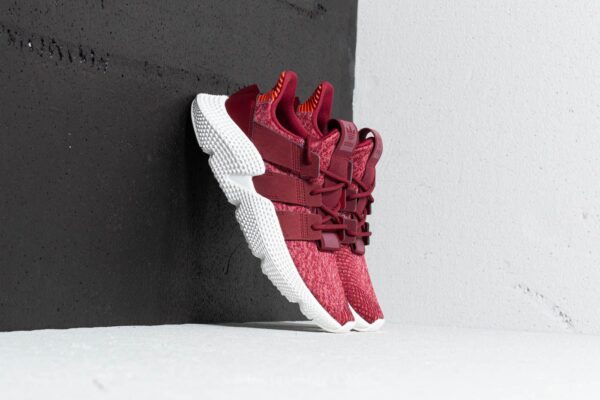 Giày Adidas Prophere Maroon Trace 'Maroon' AC8721 - Ảnh 5