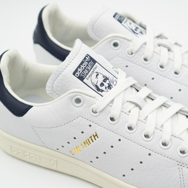 Giay Adidas Stan Smith 'Noble Ink' CQ2870
