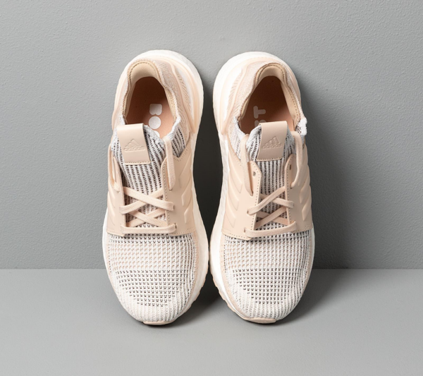 Giày Adidas UltraBoost 19 'Brown' G27492 - Ảnh 5