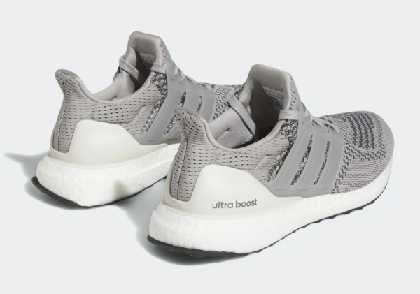 Giay Adidas UltraBoost 1.0 'Solid Grey' HR0060