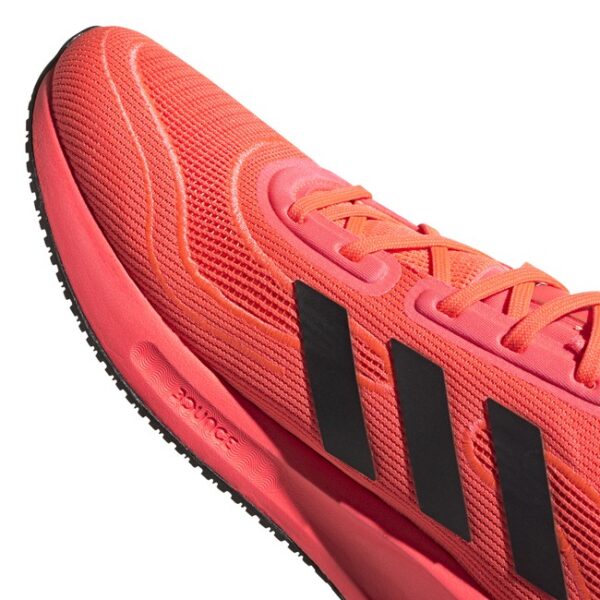 Giày Adidas Supernova 'Signal Pink' FV6032 - Ảnh 5
