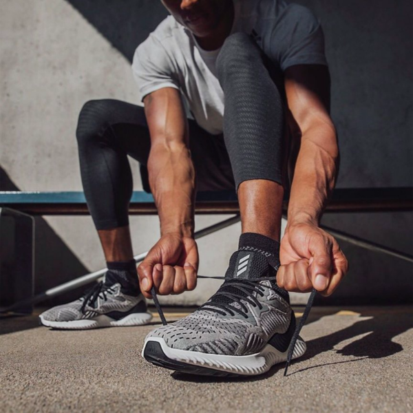 Giày Adidas Alphabounce Beyond DB1118 - Ảnh 3