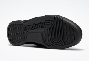 Giay Reebok Workout Plus 'Dime Black' GW9768