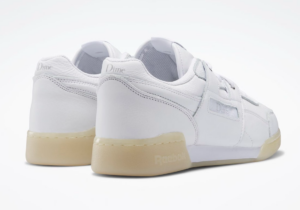 Giay Reebok Dime x Workout Plus 'White' GW9767