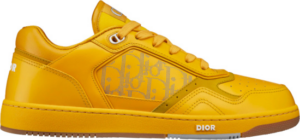 Giày Dior World Tour B27 Low Top Sneaker Yellow 3SN272ZLO-H161