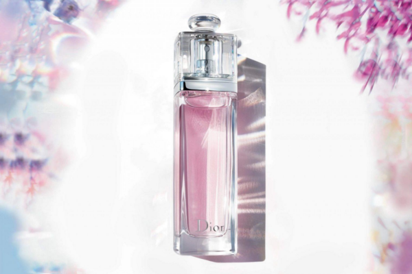 Nước Hoa Dior Addic Eau Fraiche EDT - Ảnh 3