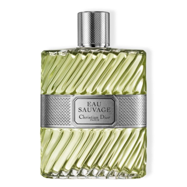 Nước Hoa Dior Eau Sauvage EDT - Ảnh 4