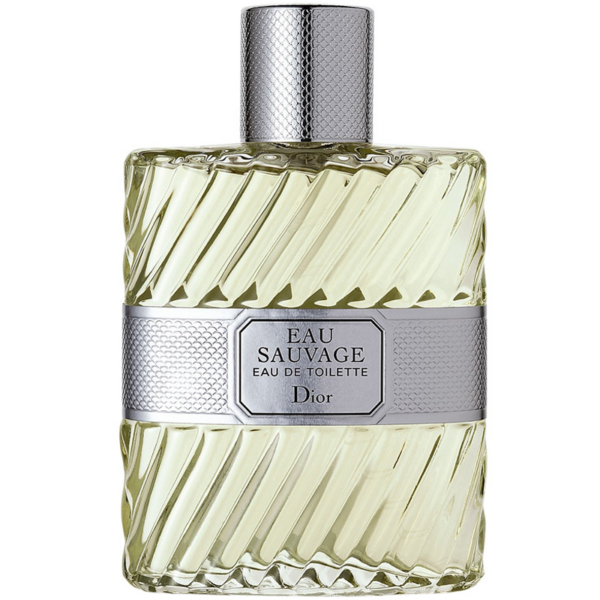 Nước Hoa Dior Eau Sauvage EDT - Ảnh 3