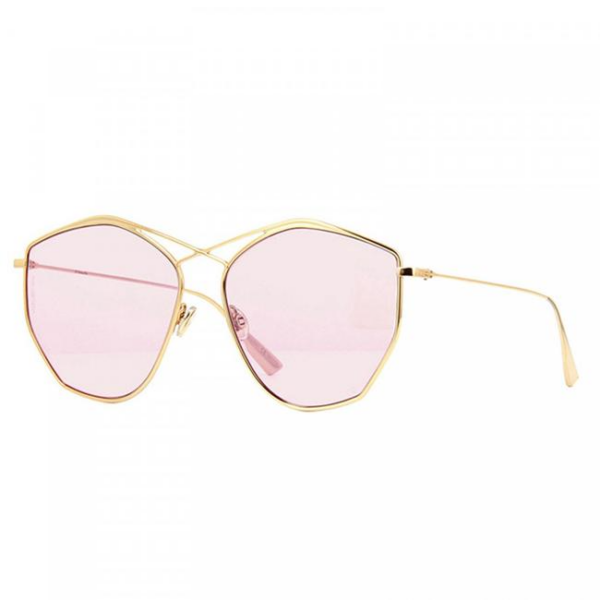 Kính Dior Gold Pink STELLAIRE4-000TE - Ảnh 2