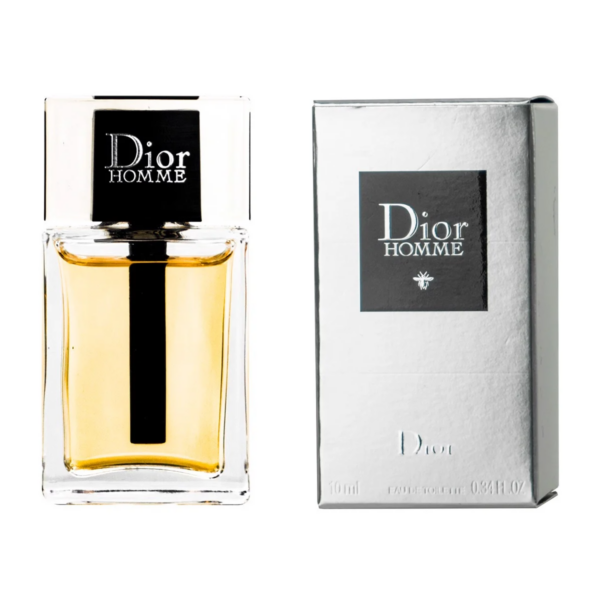 Nước Hoa Dior Homme 2020 EDT - Ảnh 4