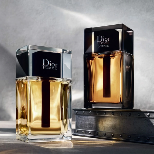 Nước Hoa Dior Homme Intense EDP - Ảnh 4