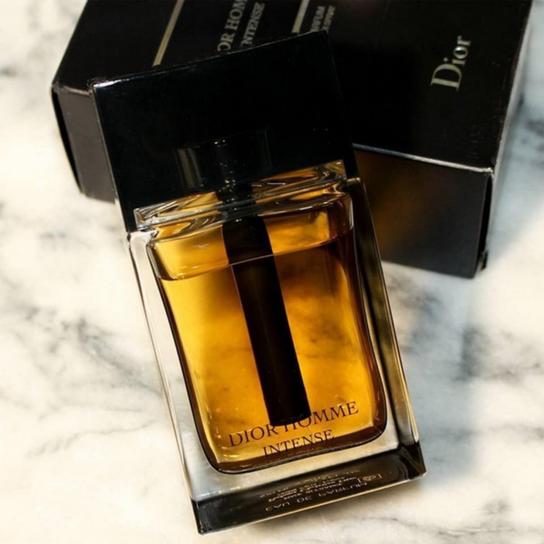 Nước Hoa Dior Homme Intense EDP - Ảnh 3