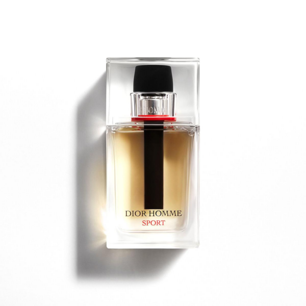 Nước Hoa Dior Homme Sport EDT - Ảnh 5