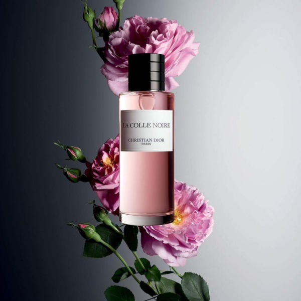 Nước Hoa Dior Rose Gipsy EDT - Ảnh 2