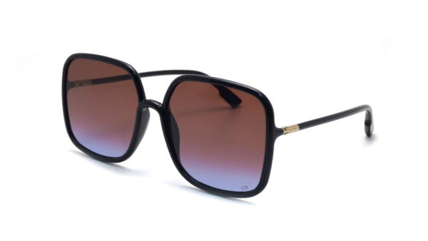 Kính Dior Sostellaire 1 Black SOSTELLAIRE1-807YB - Ảnh 2