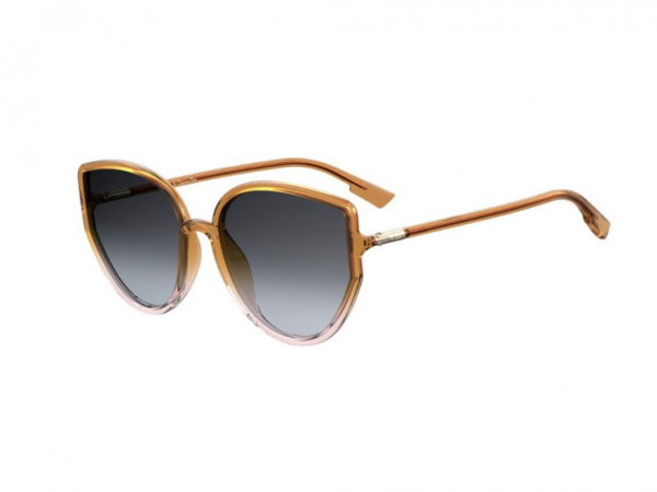 Kính Dior Grey Gradient Cat Eye Ladies SOSTELLAIRE4-009Z - Ảnh 2