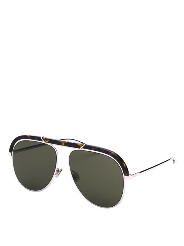 Kính Dior Desertic Black DIORDESERTIC - Ảnh 2
