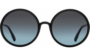 Alternative view of Kính Dior Sostellaire3 Black Women’s SOSTELLAIRE3-8071I-59