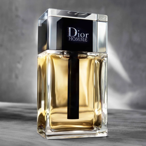 Nước Hoa Dior Homme 2020 EDT - Ảnh 2
