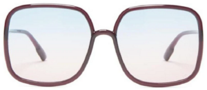 Kính Dior SoStellaire1 Violet SOSTELLAIRE1-B3VAJ