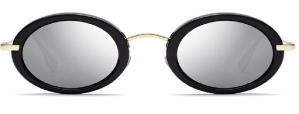 Kính Dior Hypnotic 2 Black DIORHYPNOTIC2-2M2