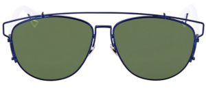 Kính Dior Technologic Green Mirror Aviator Ladies DIORTECHNOLOGIC-TVC-AF