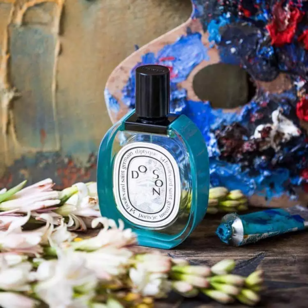 Nước Hoa Diptyque Do Son Limited Edition EDT - Ảnh 4