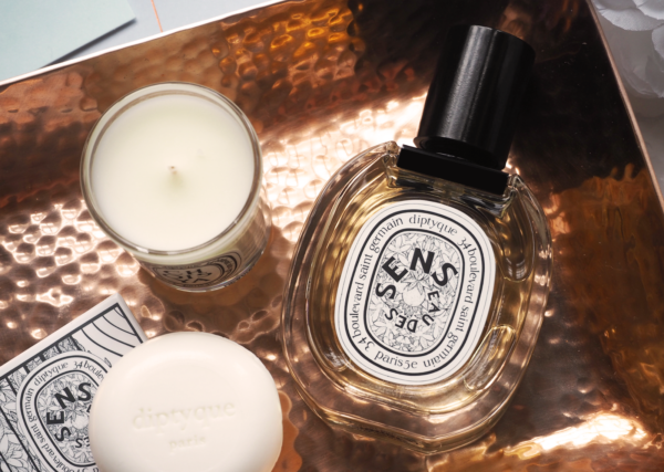 Nước Hoa Diptyque Sens Eau Des EDT - Ảnh 3