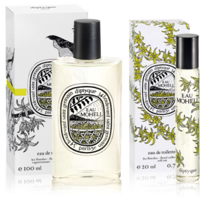 Nước Hoa Diptyque Eau Moheli Limited Edition EDT