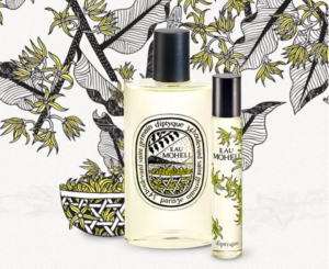Alternative view of Nước Hoa Diptyque Eau Moheli Limited Edition EDT