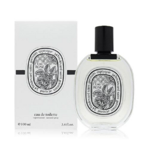 Nước Hoa Diptyque Eau Rose EDT