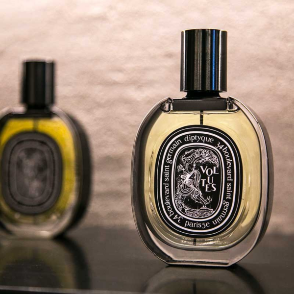 Nước Hoa Diptyque Volutes EDP - Ảnh 3